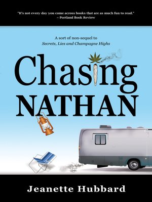 cover image of Chasing Nathan